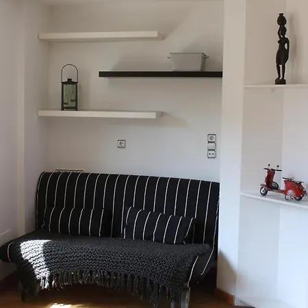 Sentir Vic Apartment Exterior photo