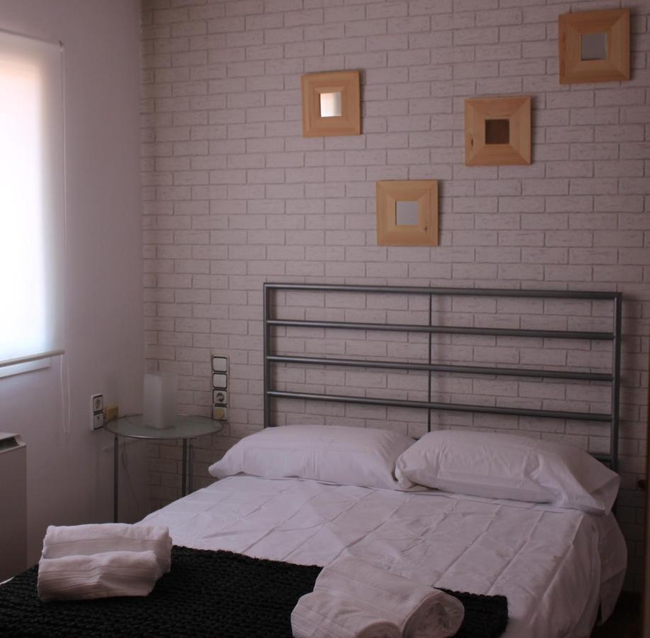 Apartment Sentir Vic