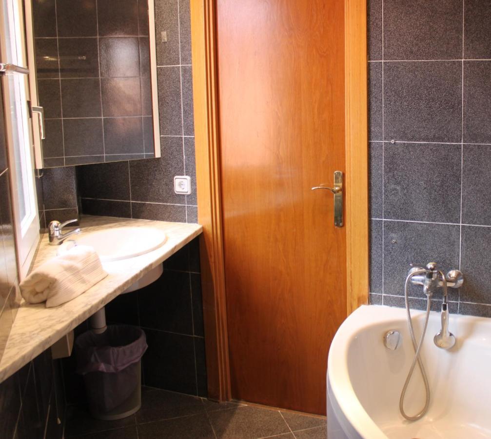 Sentir Apartment