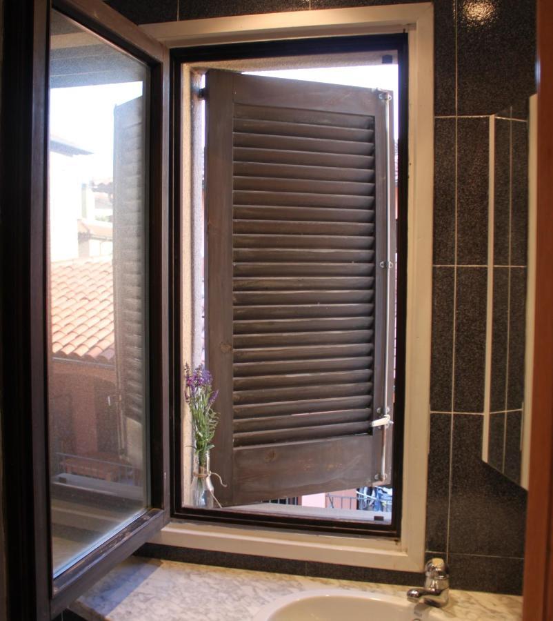 Sentir Apartment