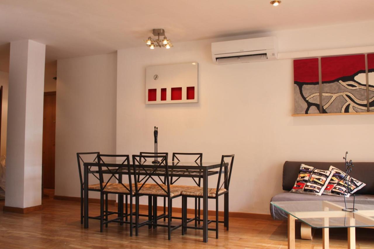 Sentir Apartment *