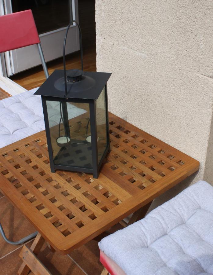 Sentir Apartment Vic