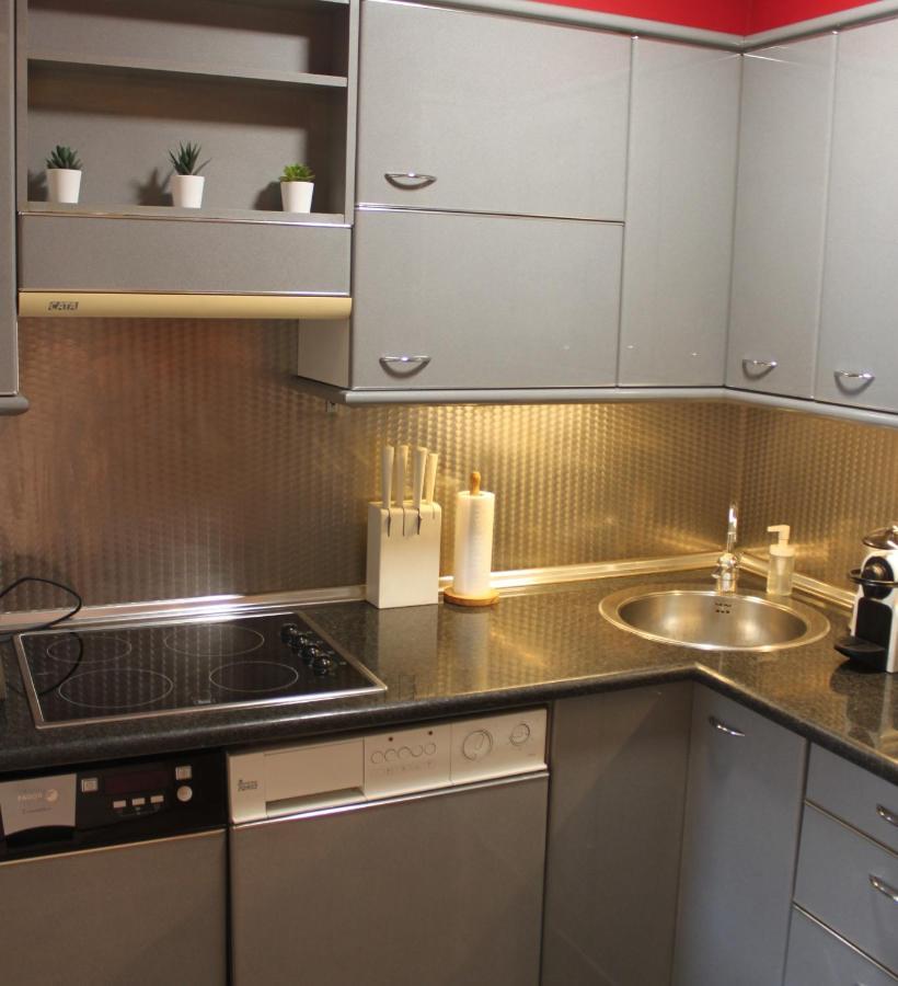 Sentir Apartment Vic