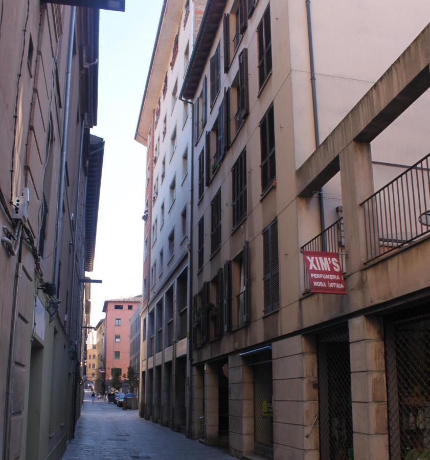 Apartment Sentir Vic